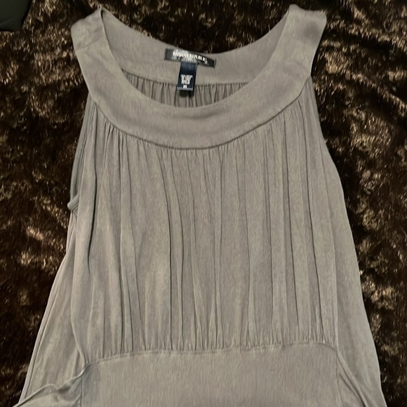 Banana Republic Maxi Dress Size XS - Picture 3 of 5